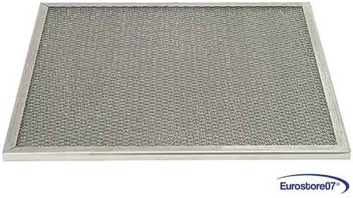 Filtro cappa professionale - cappa, a