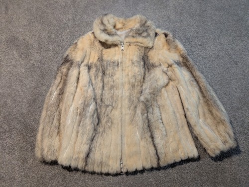 Cappotto pelliccia visone