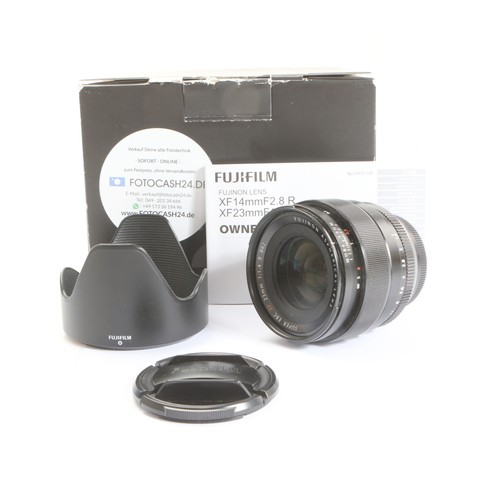 Fujifilm fujinon super - fujinon,