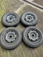 Cerchi gomme polo 14 - cerchi,