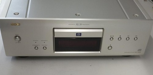 Denon lettore sacd - denon,