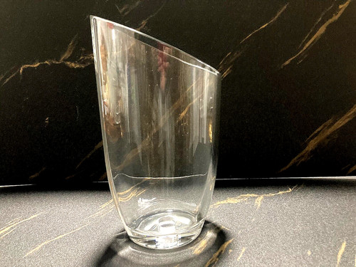 Paralume vaso h275mm per - paralume, vaso,