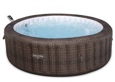 Saluspa bali airjet fodera - saluspa,