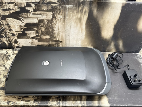 Canon canoscan 4200f - canoscan,