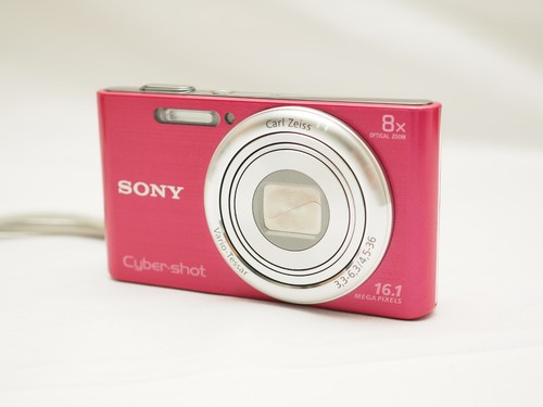 Sony cyber shot - sony, cyber-shot