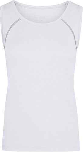 Canotta sportiva donna - canotta,