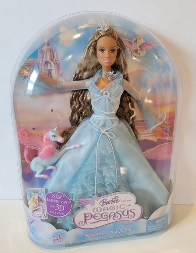 Barbie magia di - magia,