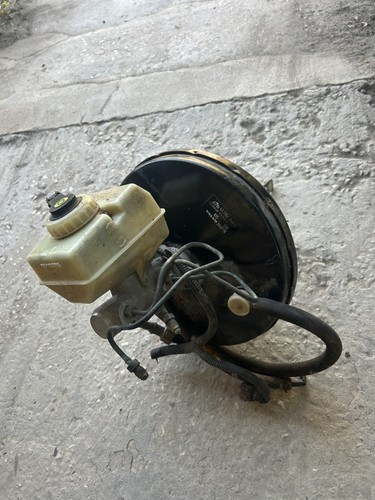 Servo freno volvo 850 - servo,