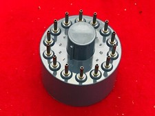 B14A Male Socket BASE for