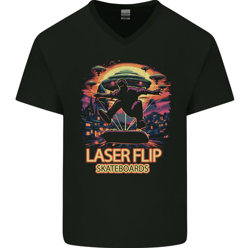 Laserflip skateboards - laserflip,