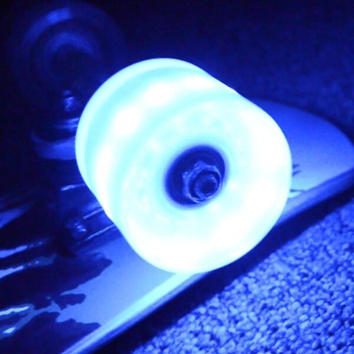 Yocaher ruote longboard - yocaher,