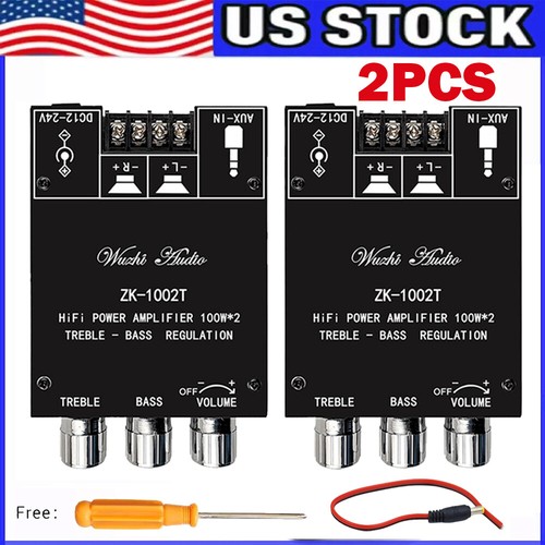 2pcs 1002t bluetooth 0 - 2pcs, zk-1002t