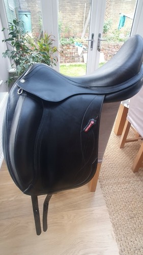 Sella dressage equipe - sella, da