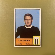 Mira 1965 pallone - 1965-66, il