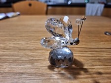 Farfalla Swarovski Grande Con