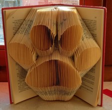 Foolding book libri - foolding,