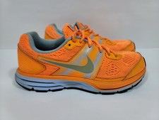 Scarpa donna Nike Air Pegasus 29 arancione da corsa 524981-804 taglia 8,5