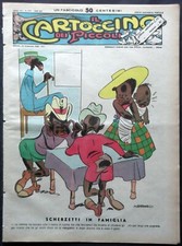 CARTOCCINO dei PICCOLI 274 -