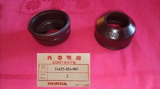 HONDA KIT 2PZ PARAPOLVERE