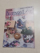 Leisure Arts Leaflet 1761