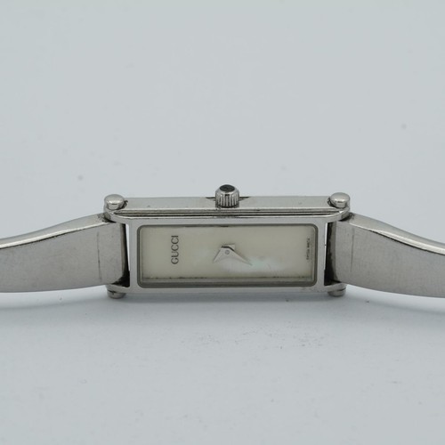 Gucci orologio rigido - gucci,