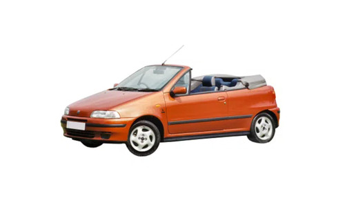Frangivento nuovo per fiat - per,