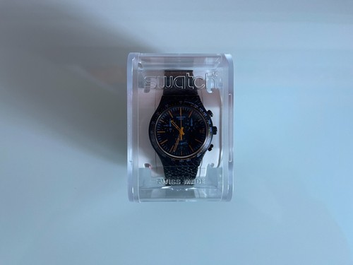 Swatch ycb4017ag reptile - swatch,