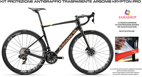 Kit pellicola protezione - kit,