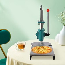 Pressa per pasta pizza in