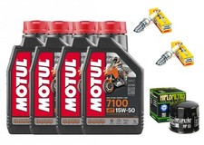 Kit tagliando ducati monster - ducati,