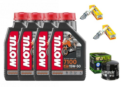 Kit tagliando ducati monster - tagliando,