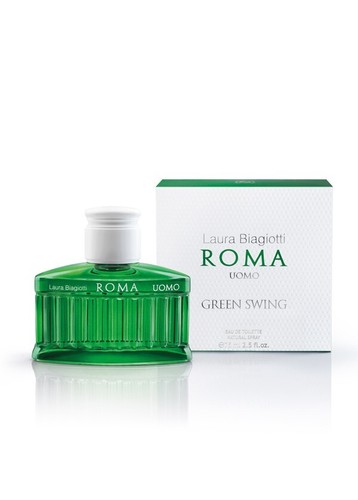 Laura biagiotti roma - laura, green