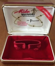 OROLOGIO VINTAGE RARO MIDO