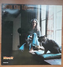 Carole King Tapestry LP -