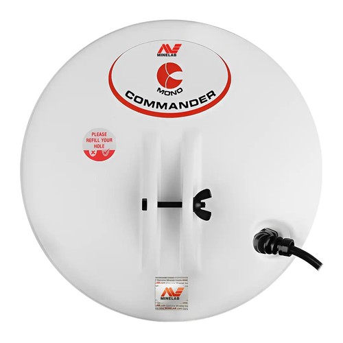 Bobina monoloop minelab - bobina, 11"