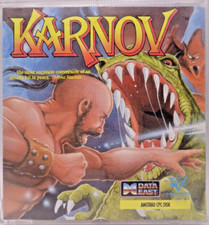 SCHNEIDER/AMSTRAD CPC --