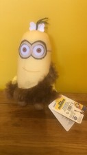 Minions peluche giocattolo