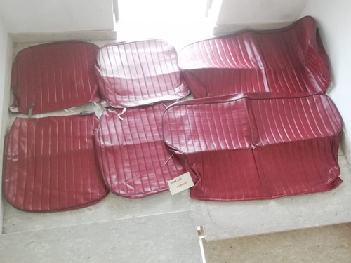 Coprisedili fiat 1300 - 1300-1500,