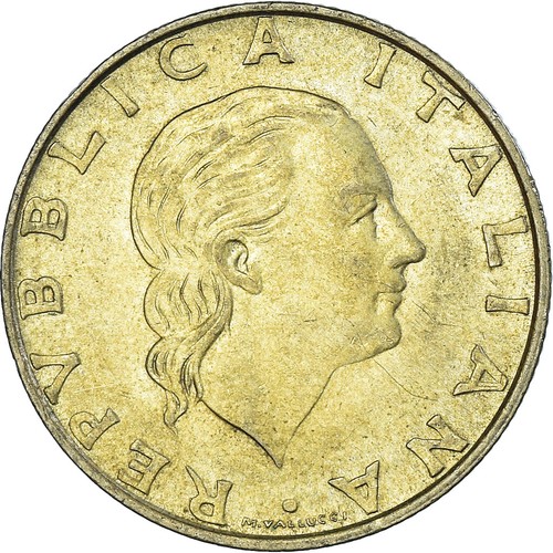 1358484 moneta italia - italia,, 200