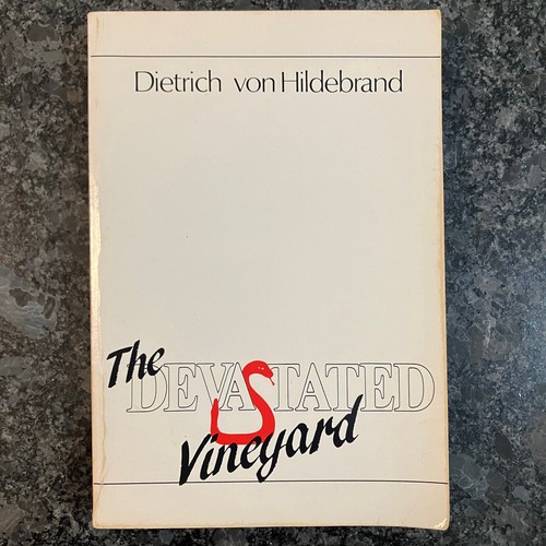 The devastated vineyard 1985 - vineyard,