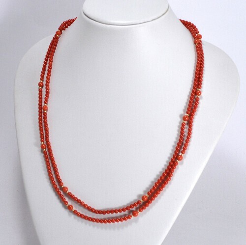Collana oro giallo 18kt - oro,
