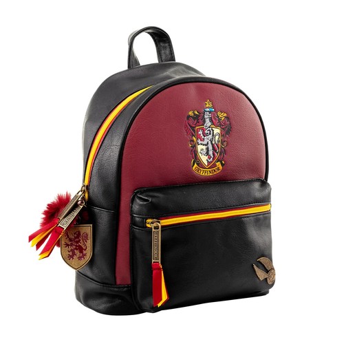 Harry potter zaino moda - -,