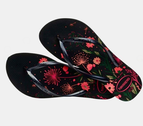 Havaianas slim organic sandal - slim,