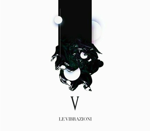Vibrazioni v - le,