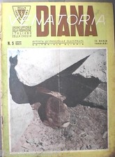 DIANA rivista di Caccia