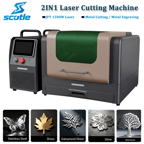 Taglierina laser fibra da - a,