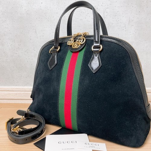 Borsa tracolla gucci - gucci, ophidia