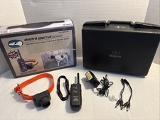 Dogtra 2500TB Set collare