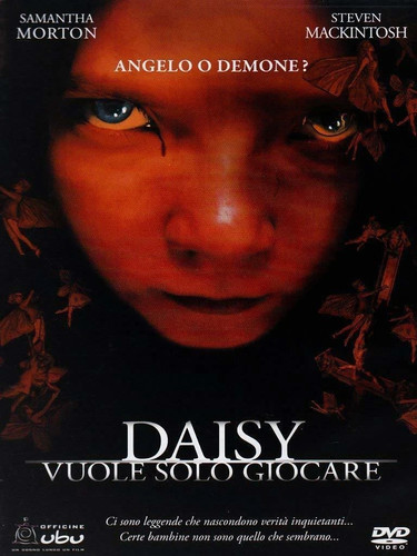 Daisy vuole solo - giocare, –