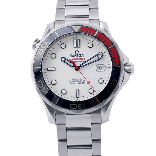 Omega seamaster diver300 - seamaster, 007